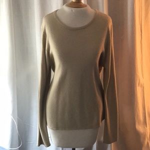 Cozy Crew Neck - Great Layering Piece!